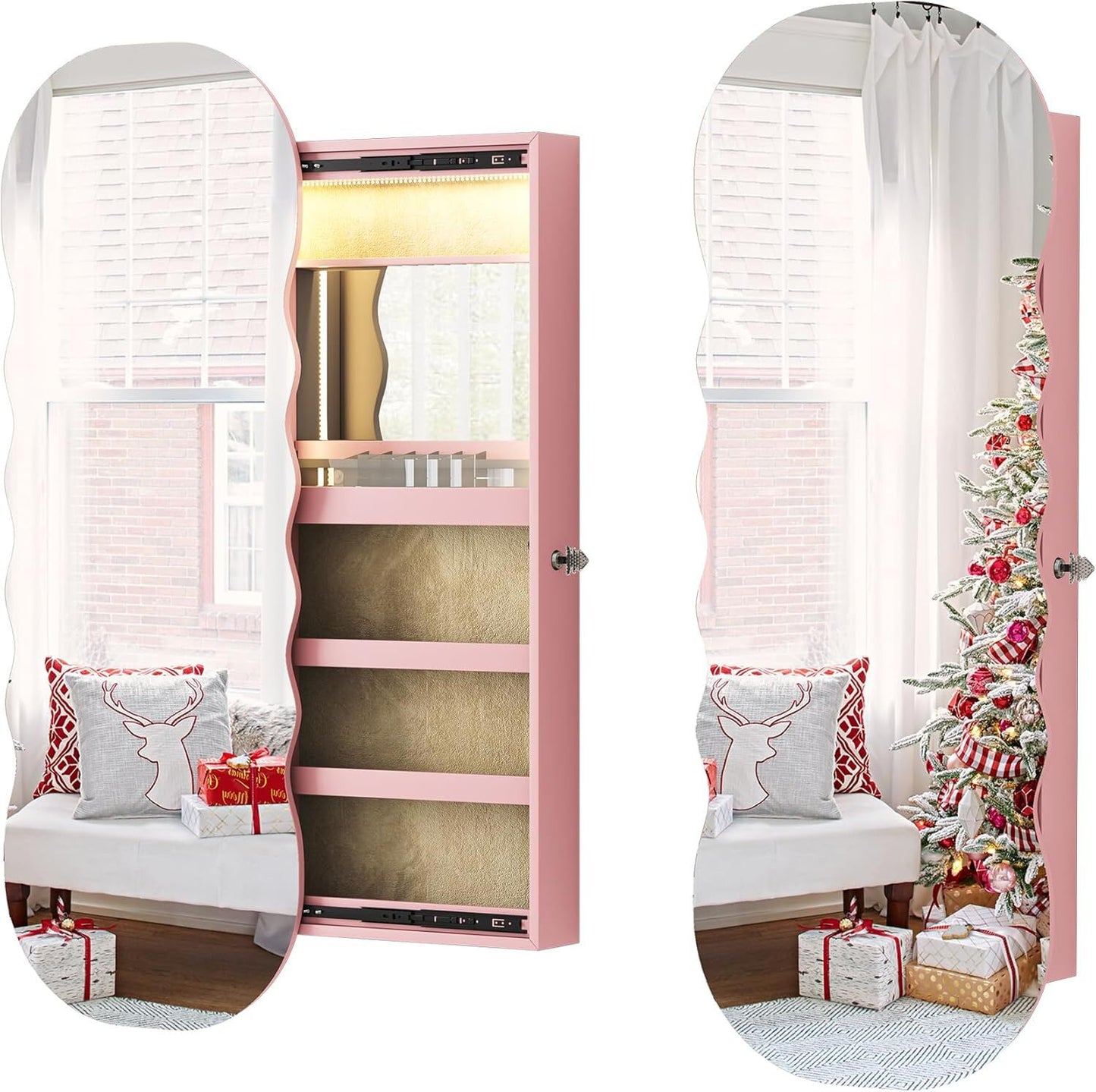 Luxe Beautykast™