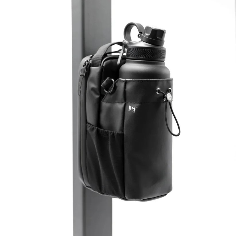 GymLock™ Magnetische gym tas
