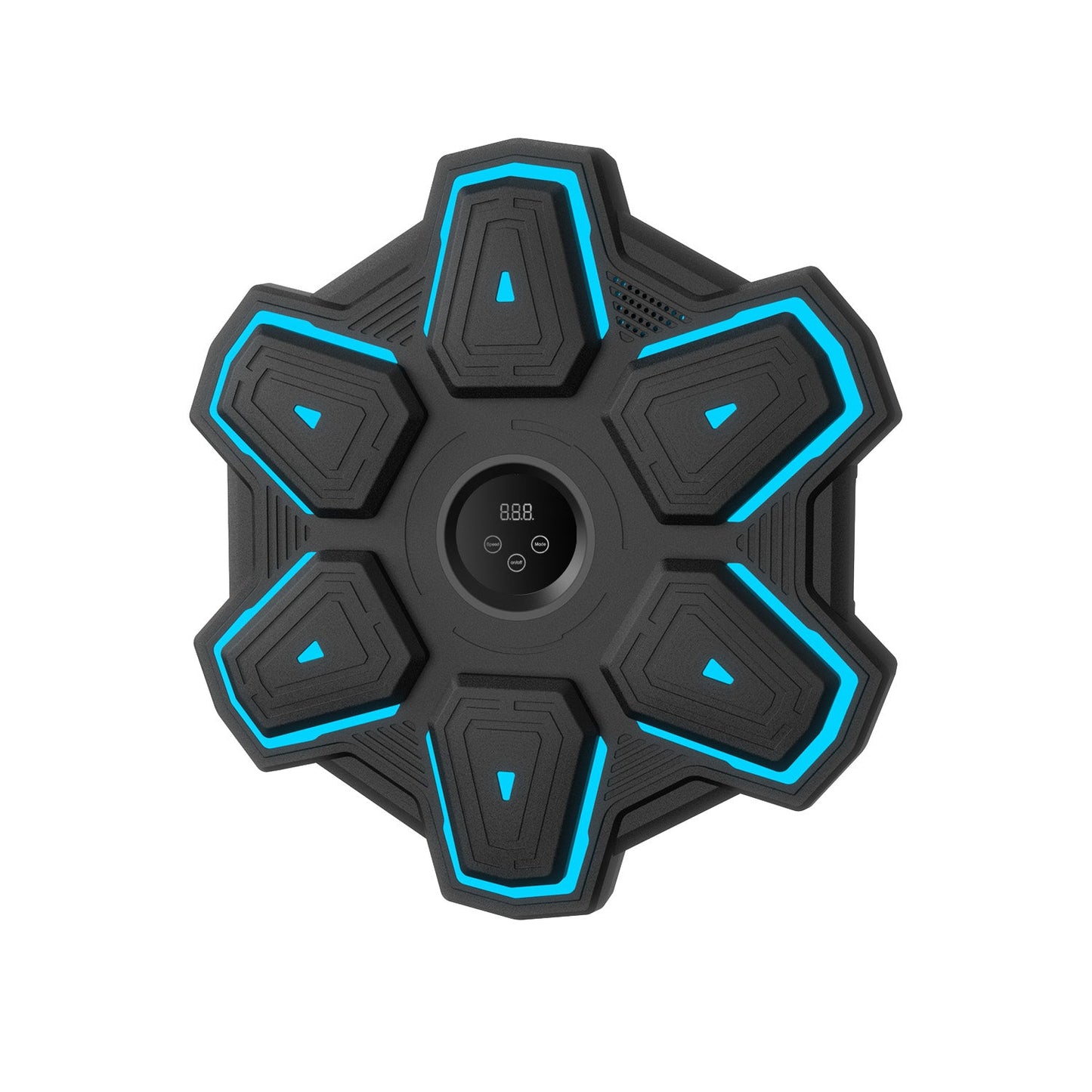 FitBoks™ Muziektrainer