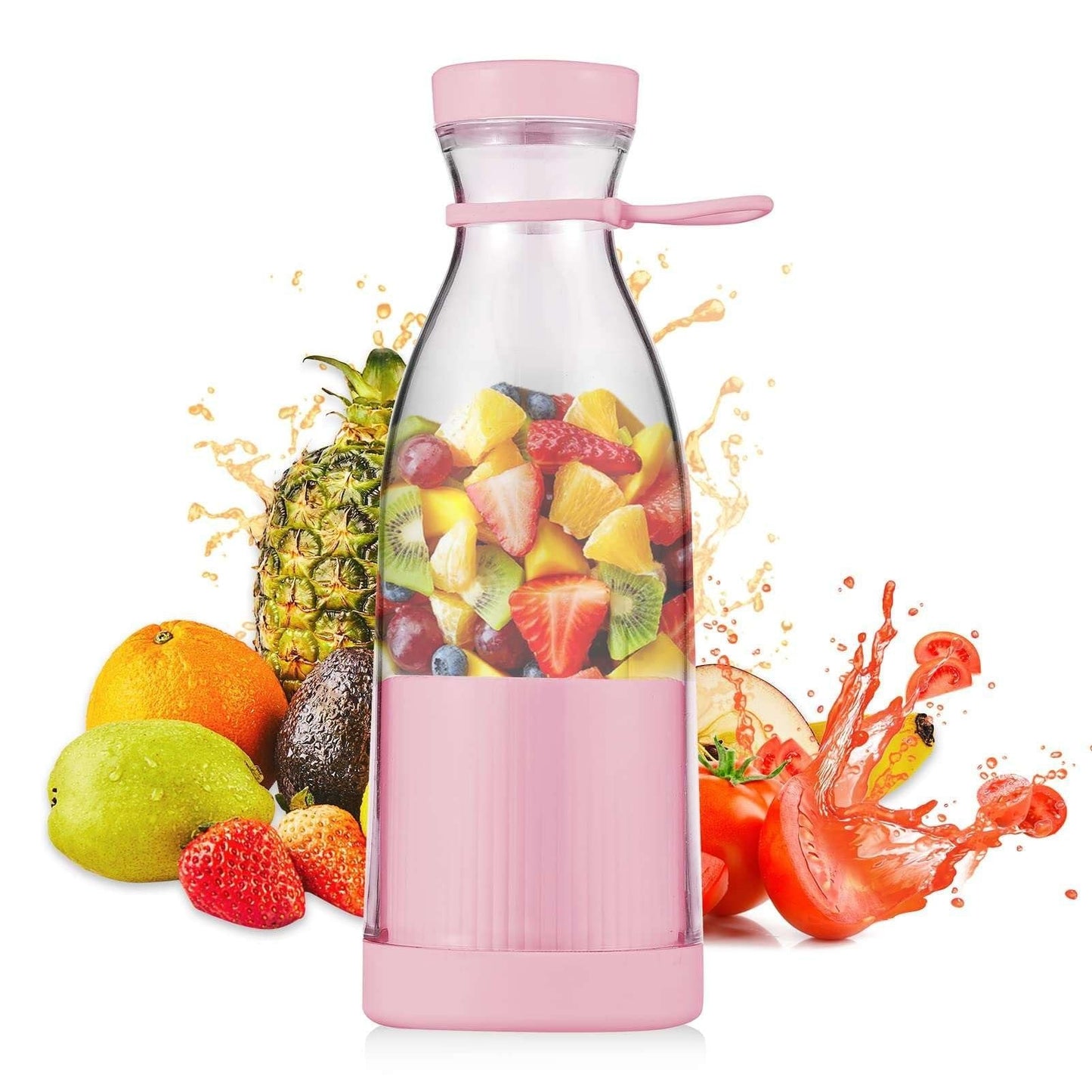 Fresh-Juice Tianaboe Blender