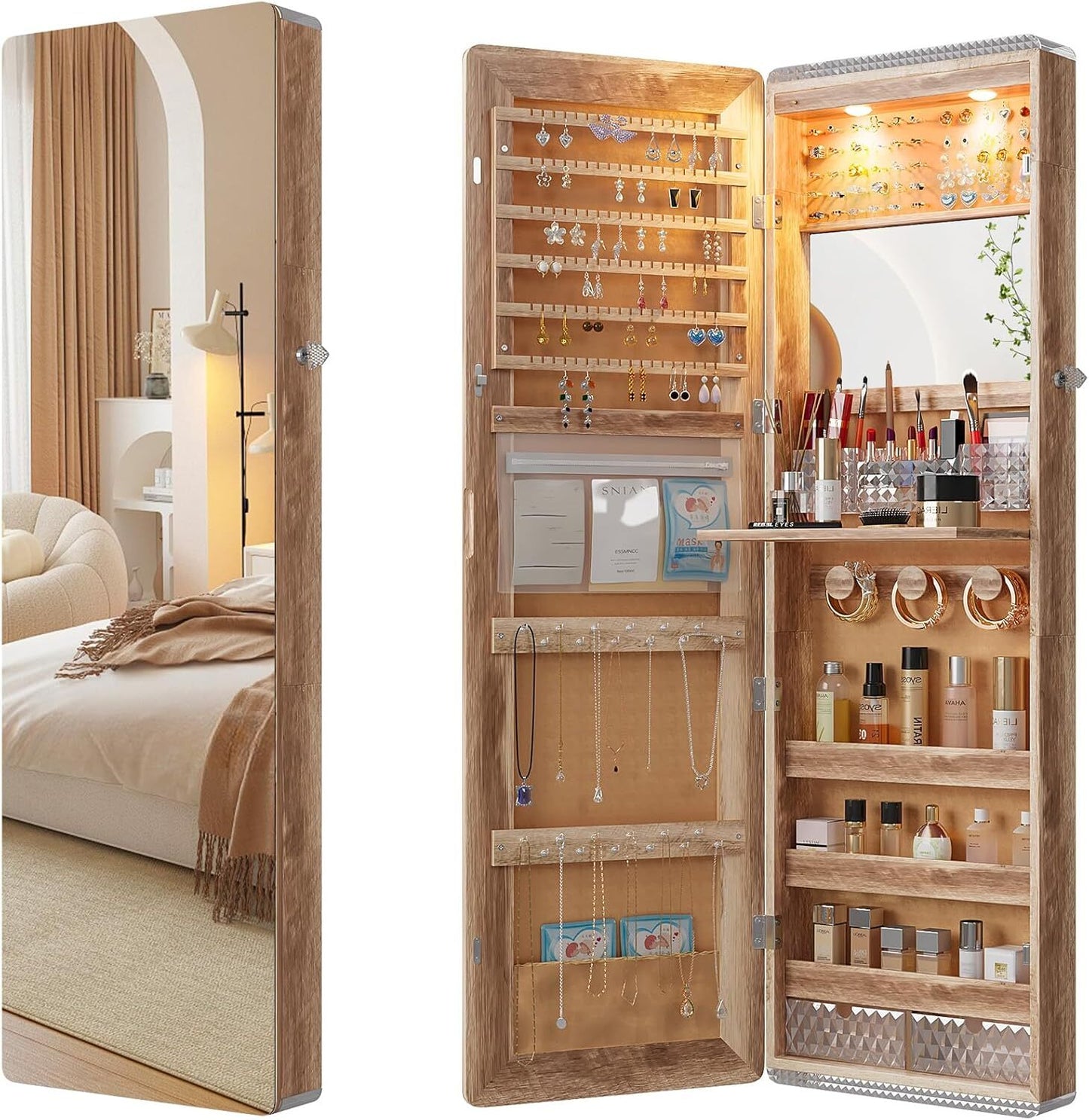 Luxe Beautykast™