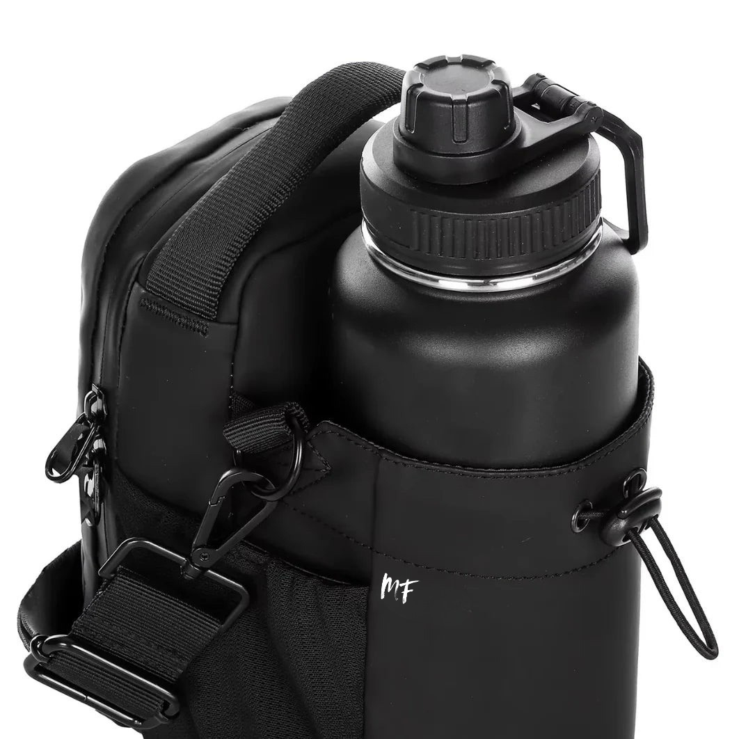 GymLock™ Magnetische gym tas