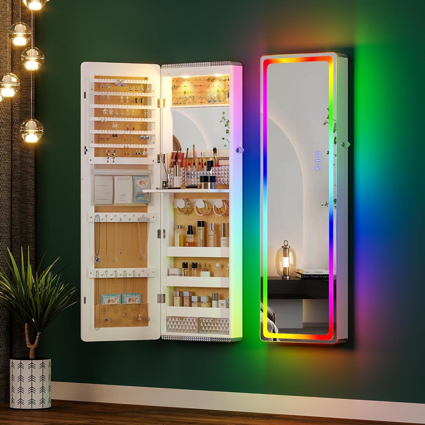 Luxe Beautykast™