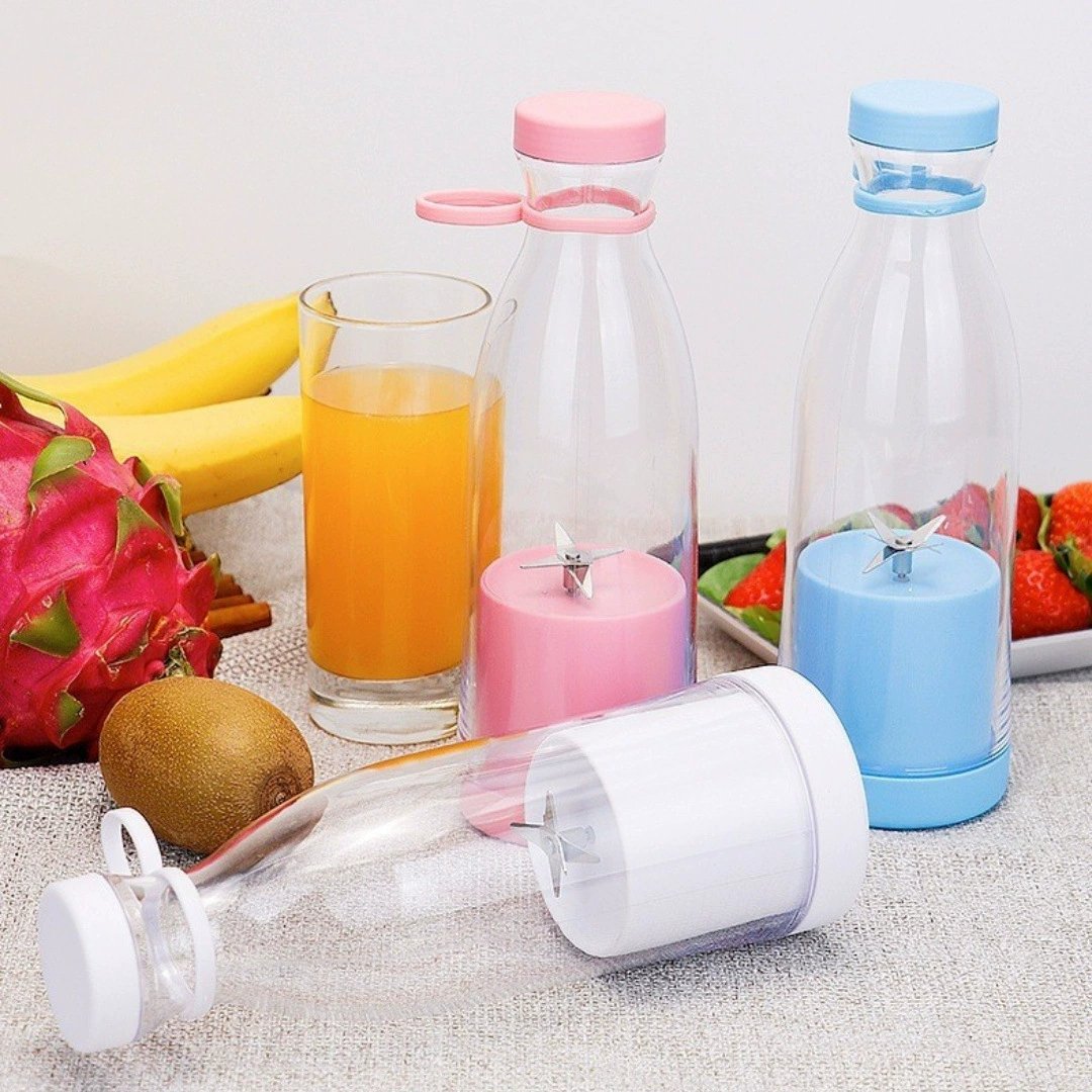 Fresh-Juice Tianaboe Blender
