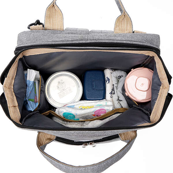Baby Handy tas