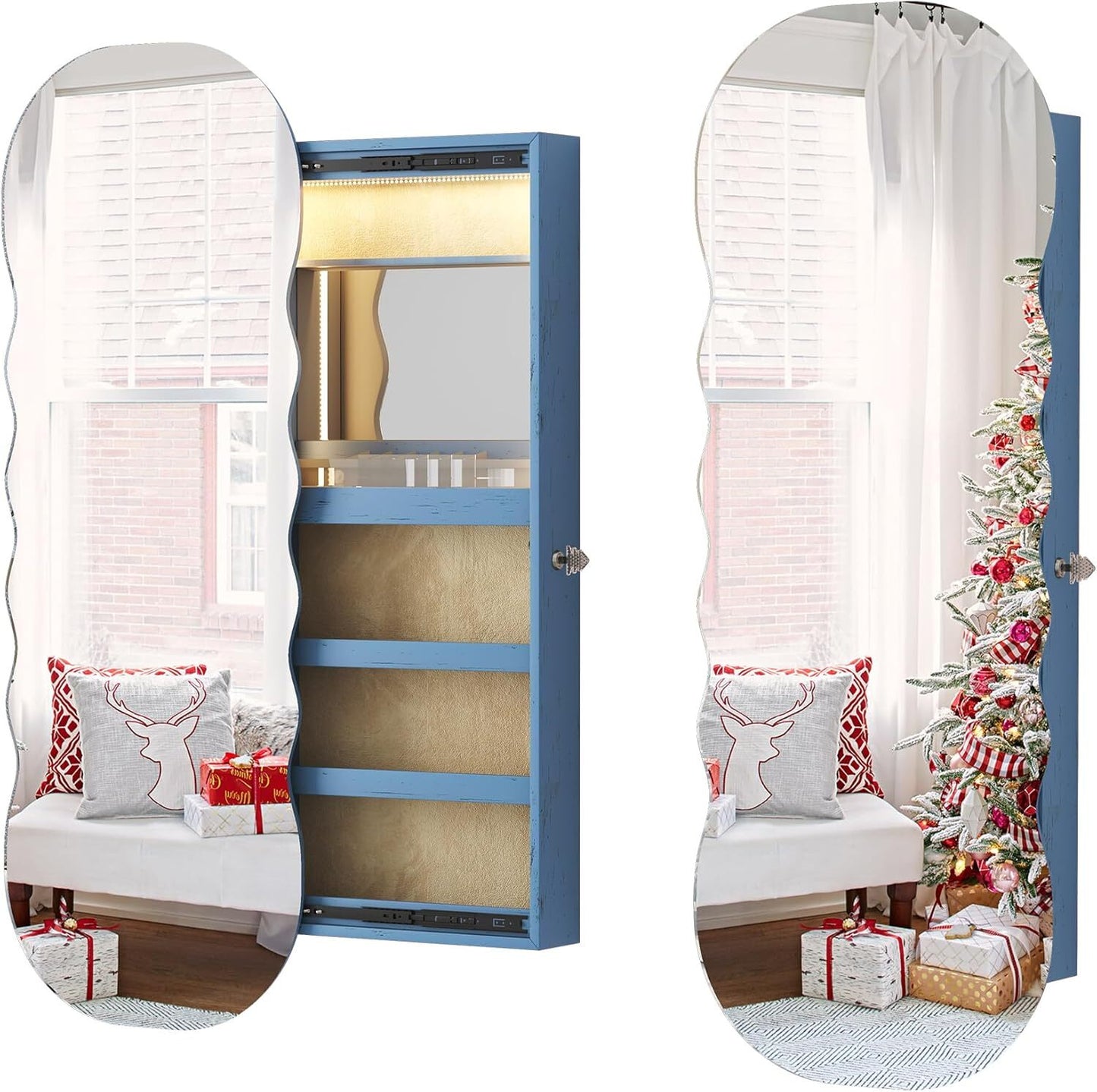 Luxe Beautykast™