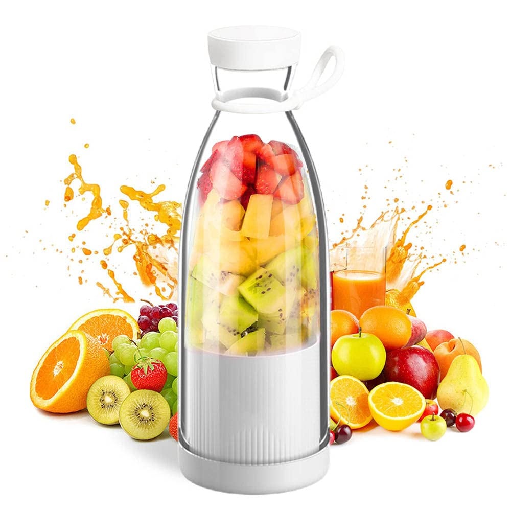 Fresh-Juice Tianaboe Blender