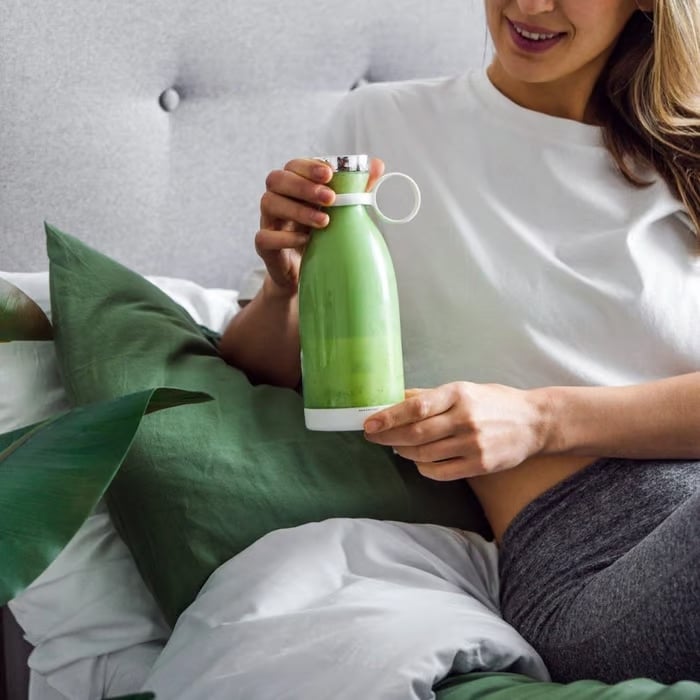 Fresh-Juice Tianaboe Blender