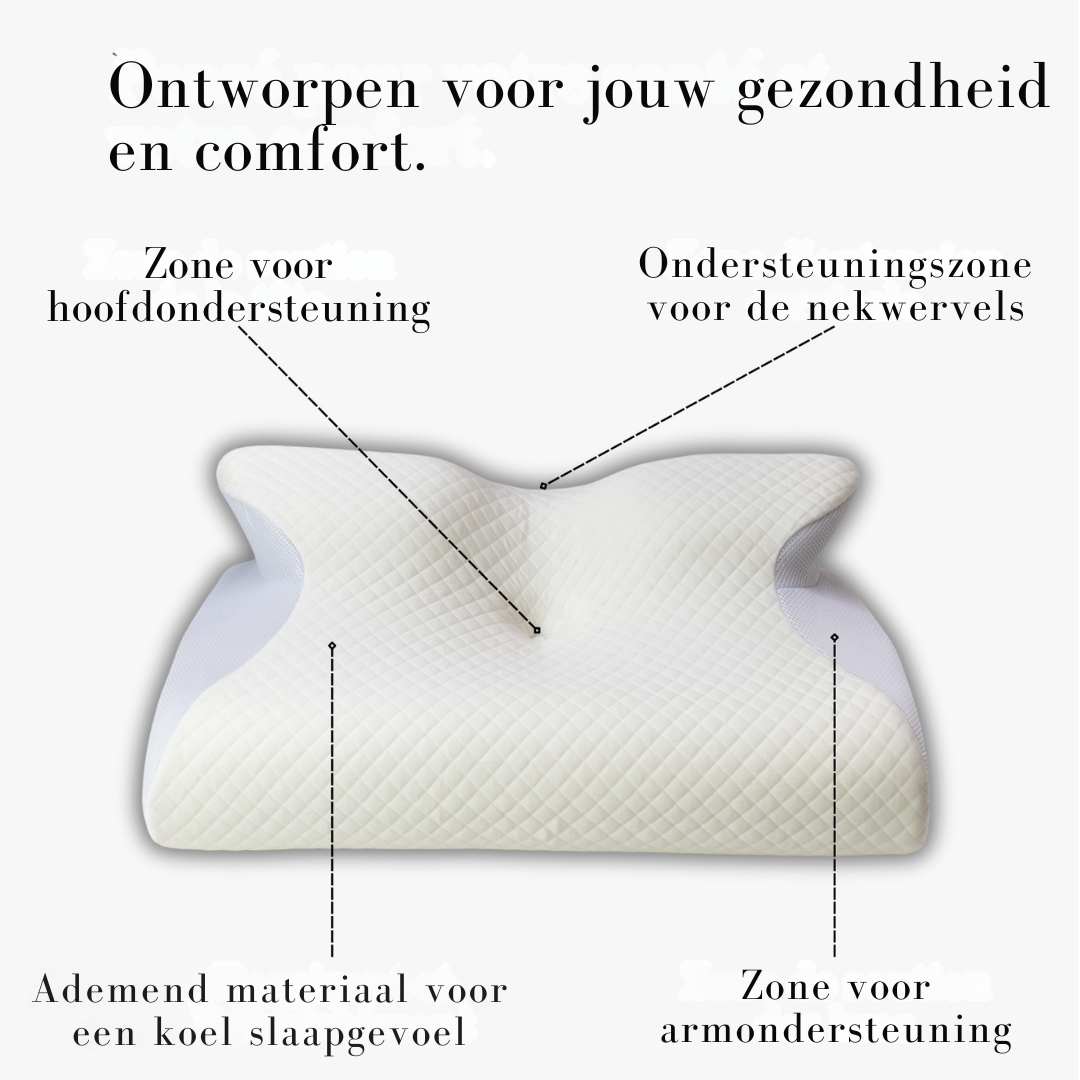 Ergonomisch Kussen