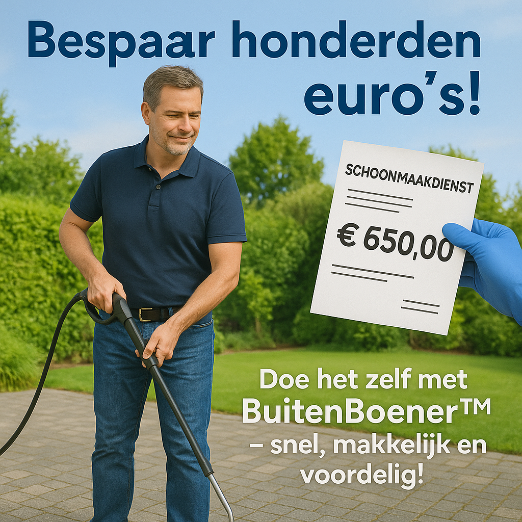 BuitenBoener™