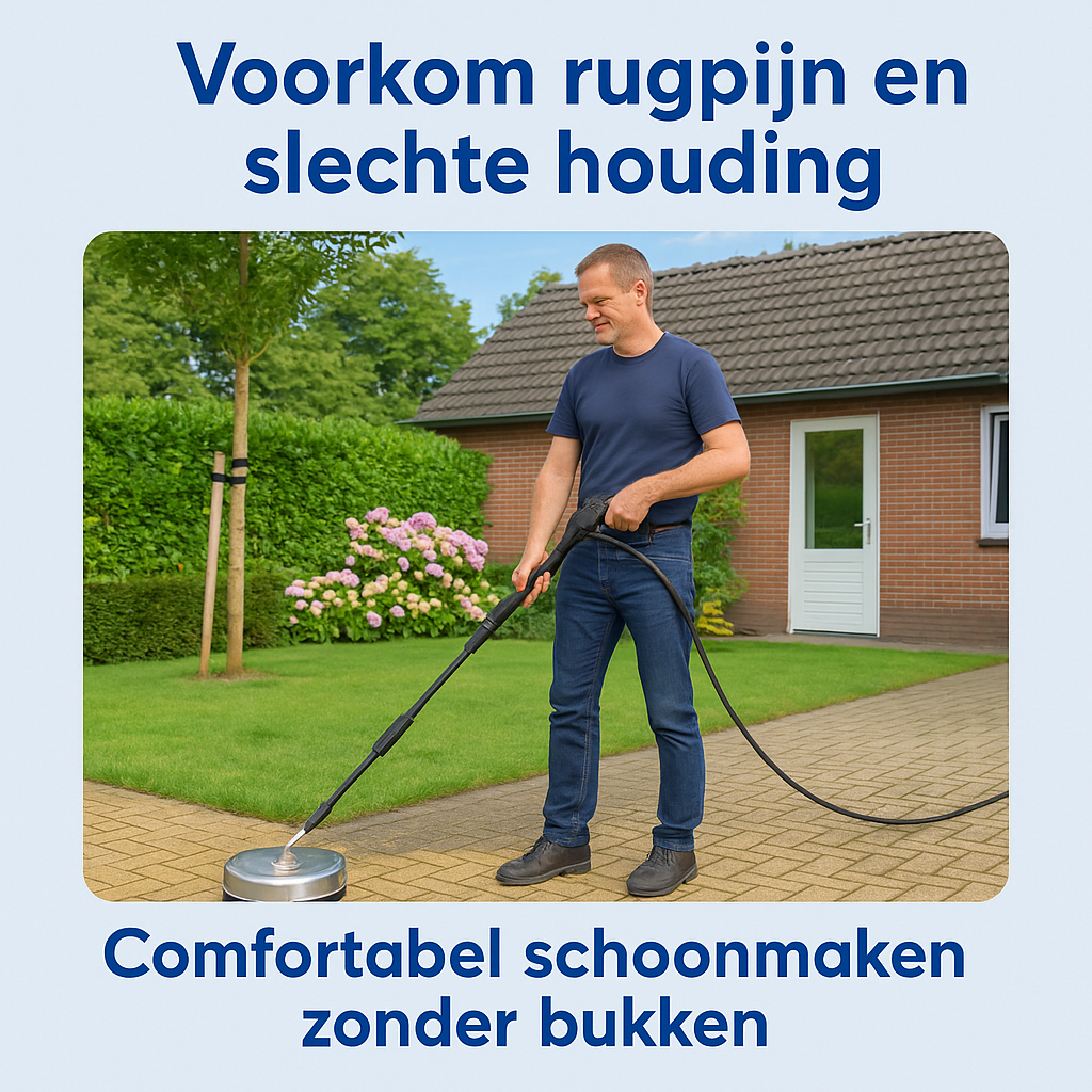 BuitenBoener™