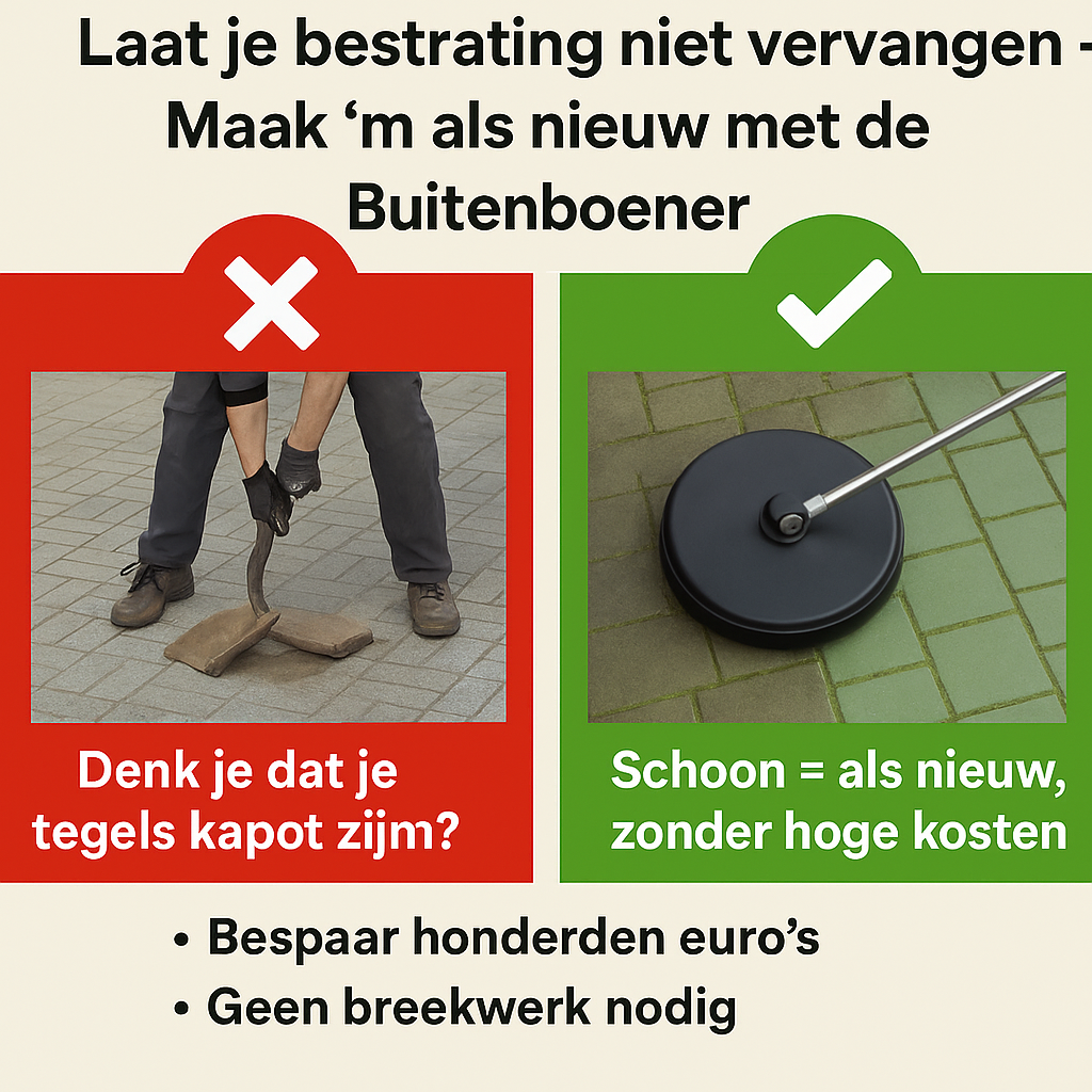 BuitenBoener™