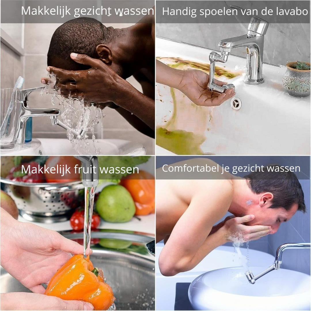 KraanVerlenger 360°