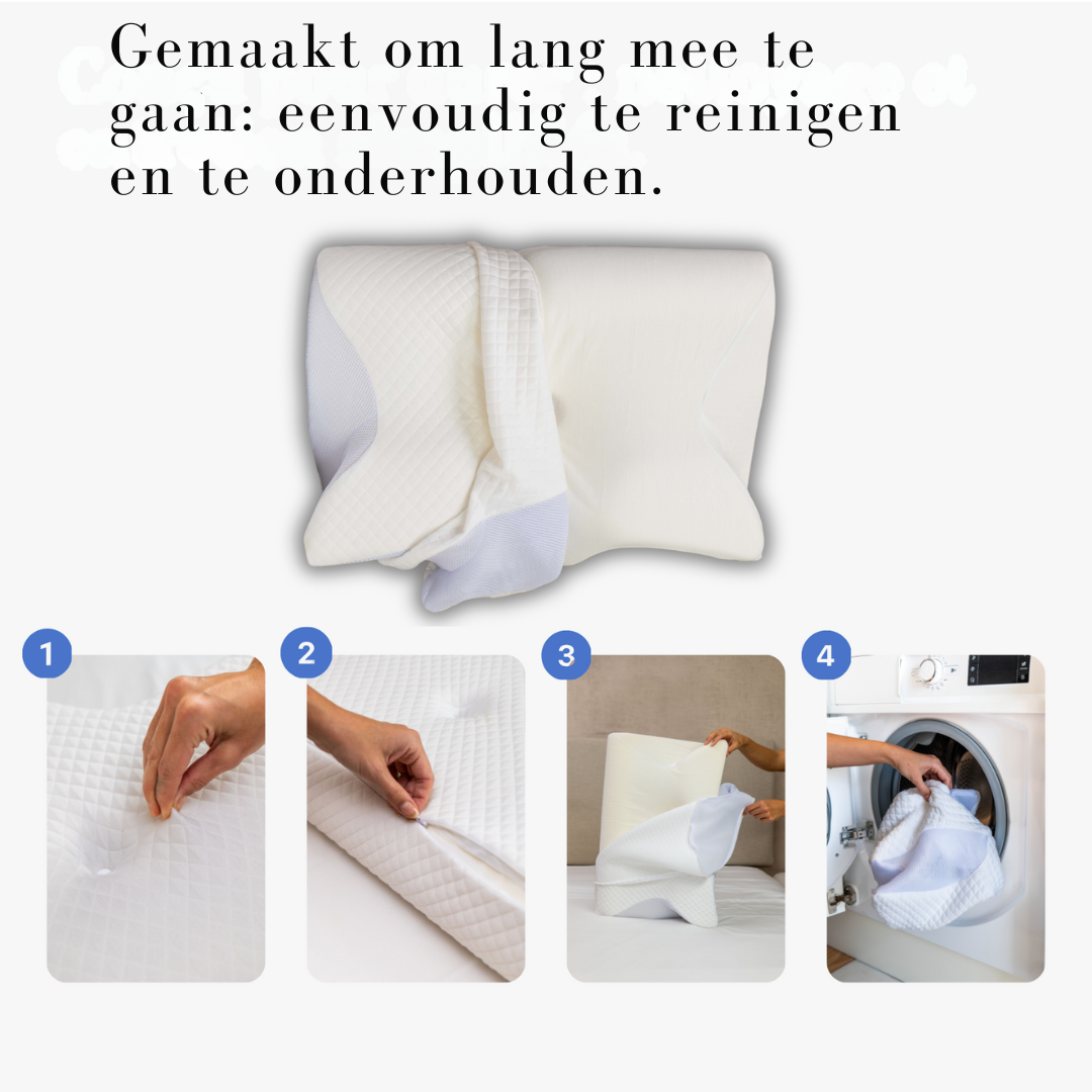 Ergonomisch Kussen