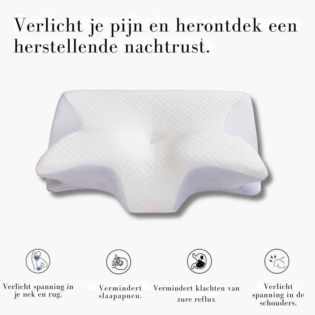 Ergonomisch Kussen