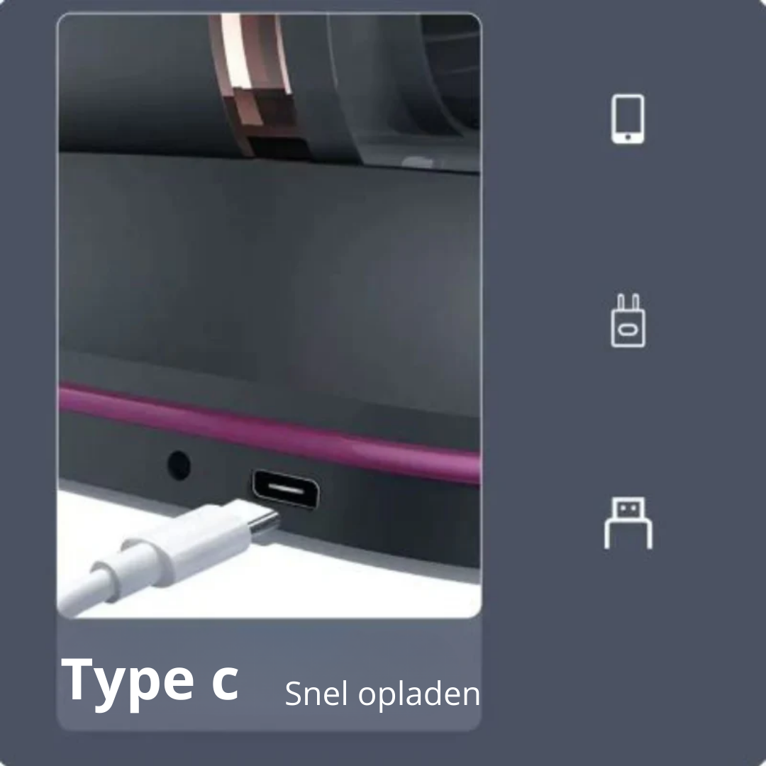 MijtVrij™
