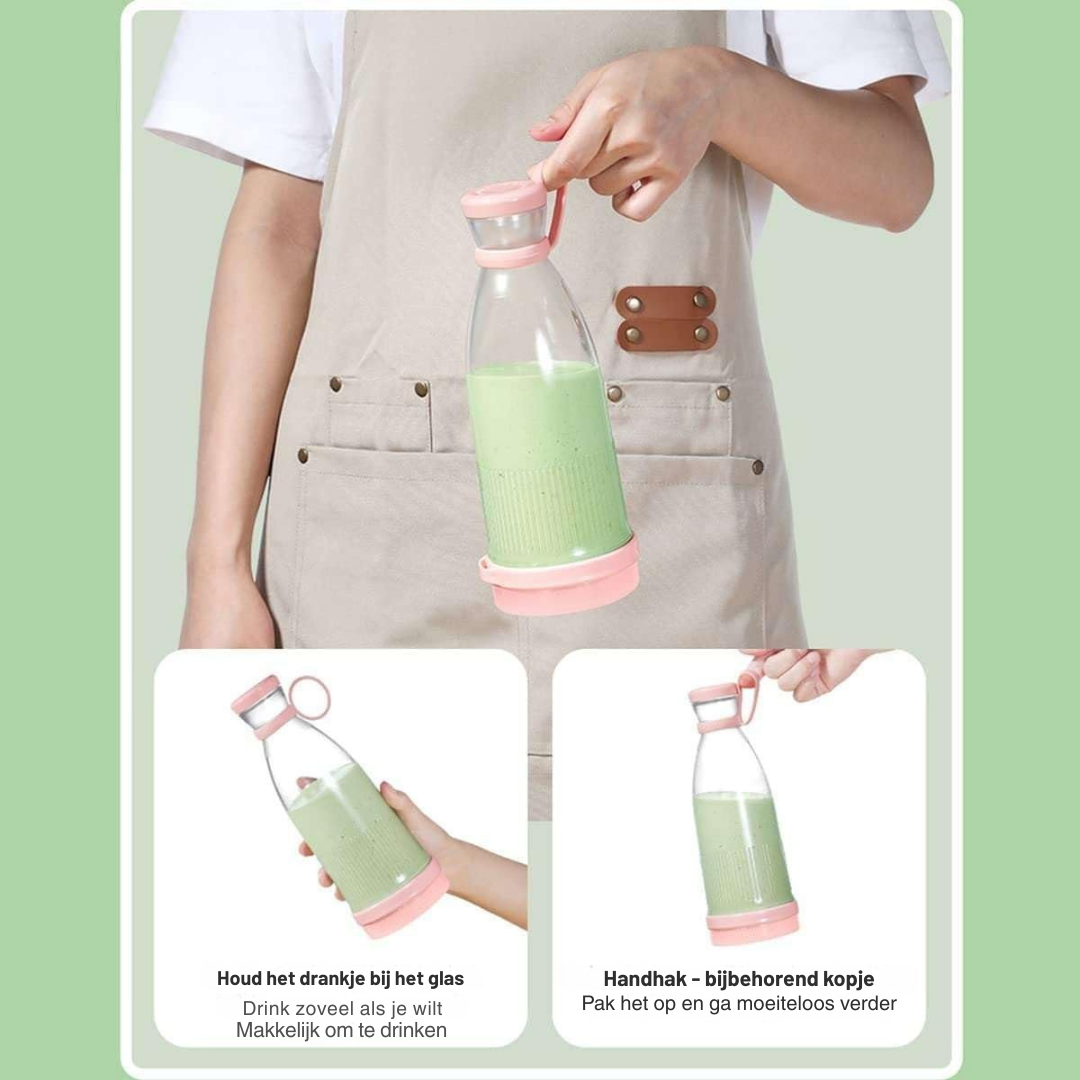 Fresh-Juice Tianaboe Blender