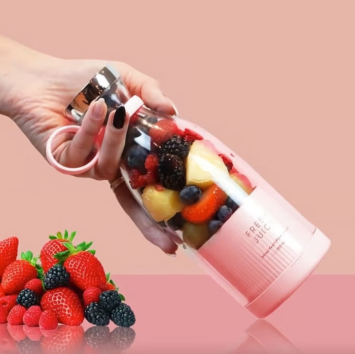 Fresh-Juice Tianaboe Blender