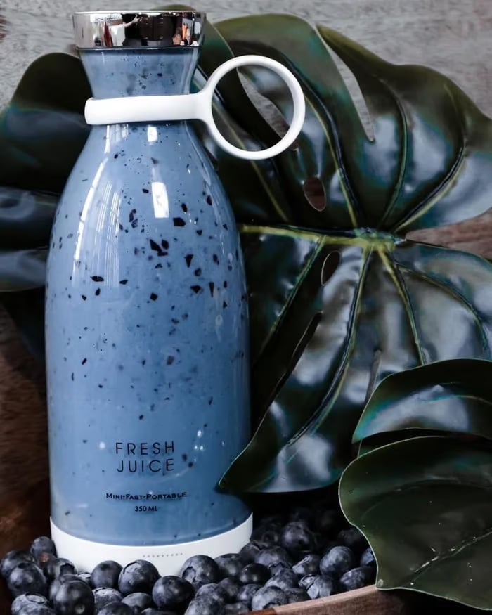 Fresh-Juice Tianaboe Blender