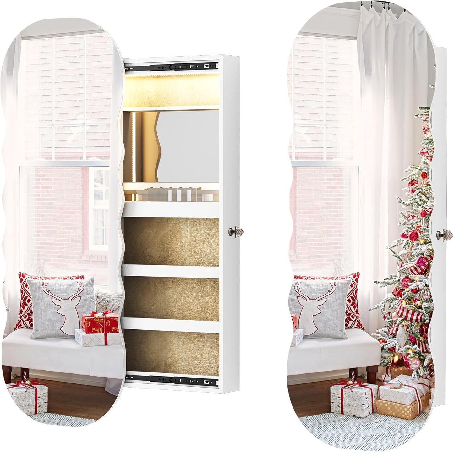Luxe Beautykast™