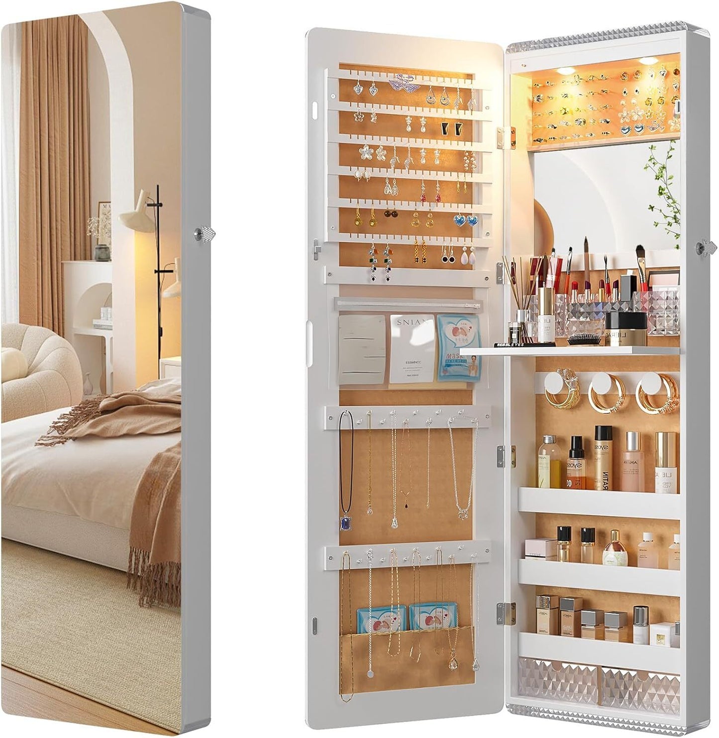 Luxe Beautykast™