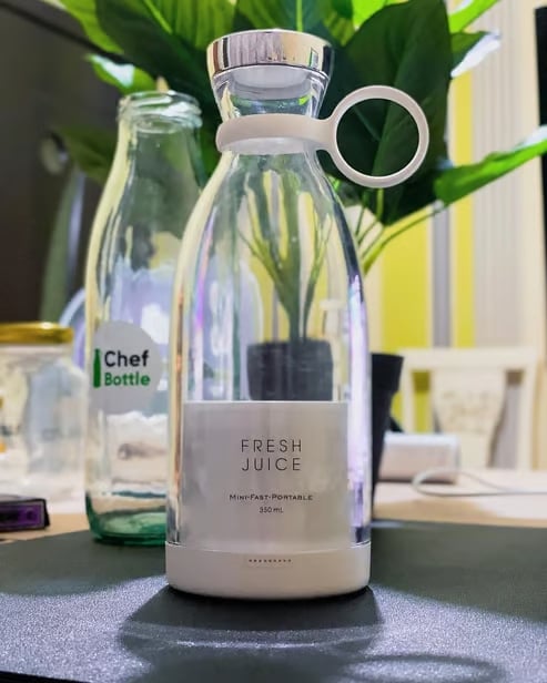 Fresh-Juice Tianaboe Blender