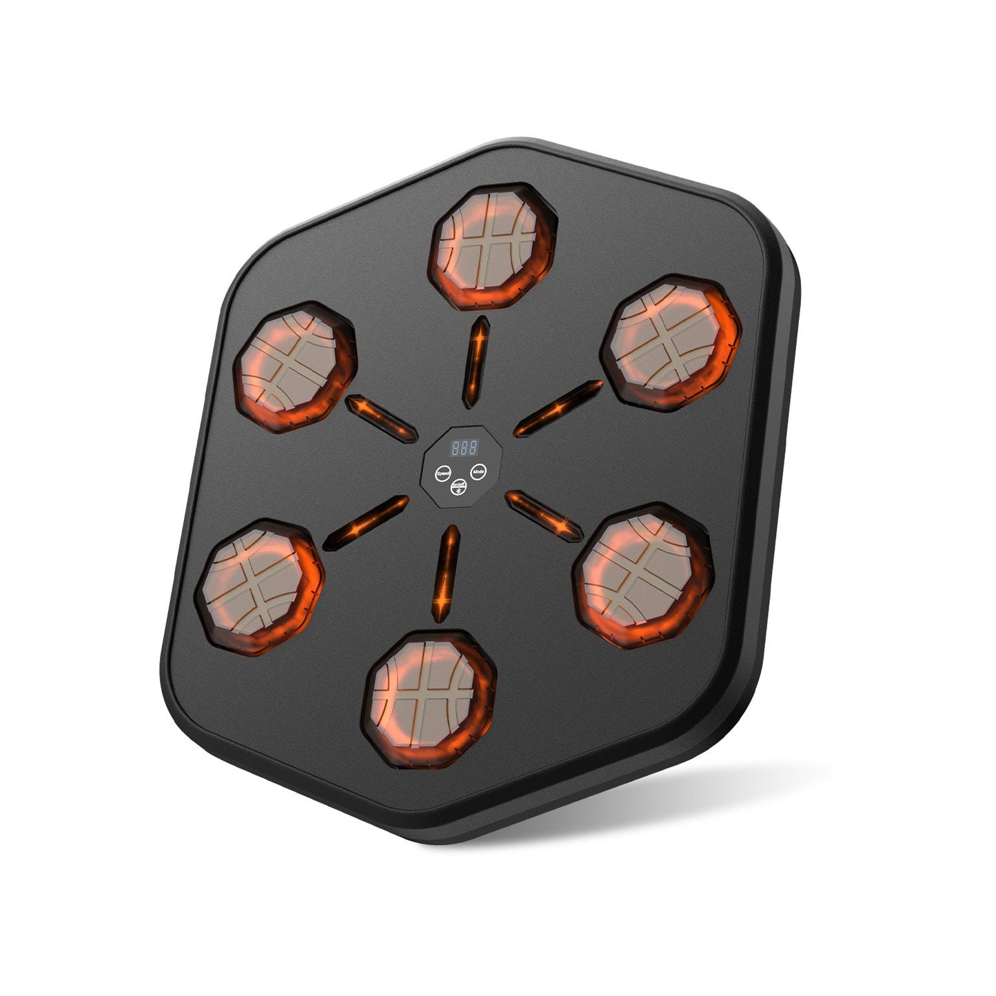 FitBoks™ Muziektrainer