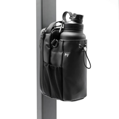 GymLock™ Magnetische gym tas