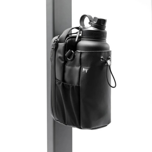 GymLock™ Magnetische gym tas
