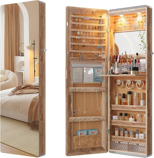 Luxe Beautykast™