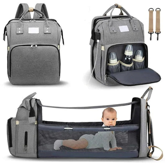 Baby Handy tas