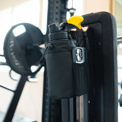 GymLock™ Magnetische gym tas