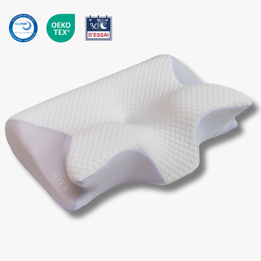Ergonomisch Kussen