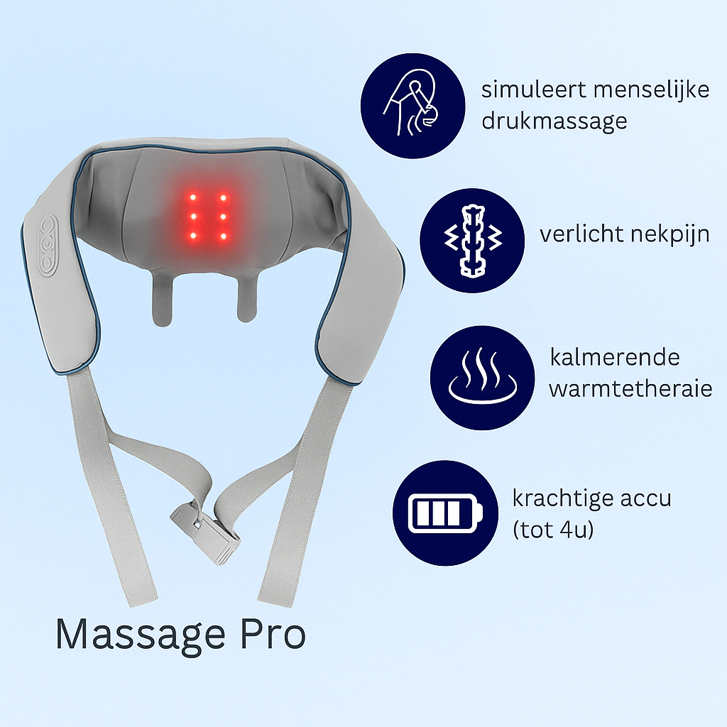 Massage Pro™