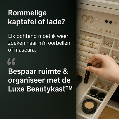 Luxe Beautykast™