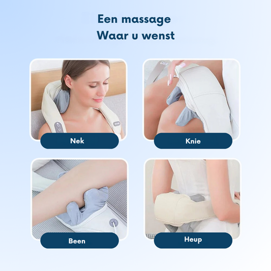 Massage Pro™