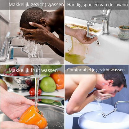 KraanVerlenger 360°