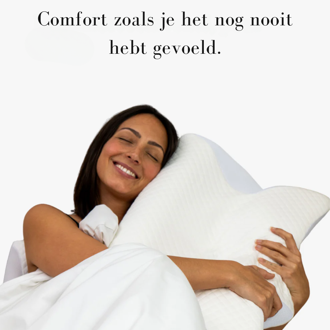 Ergonomisch Kussen
