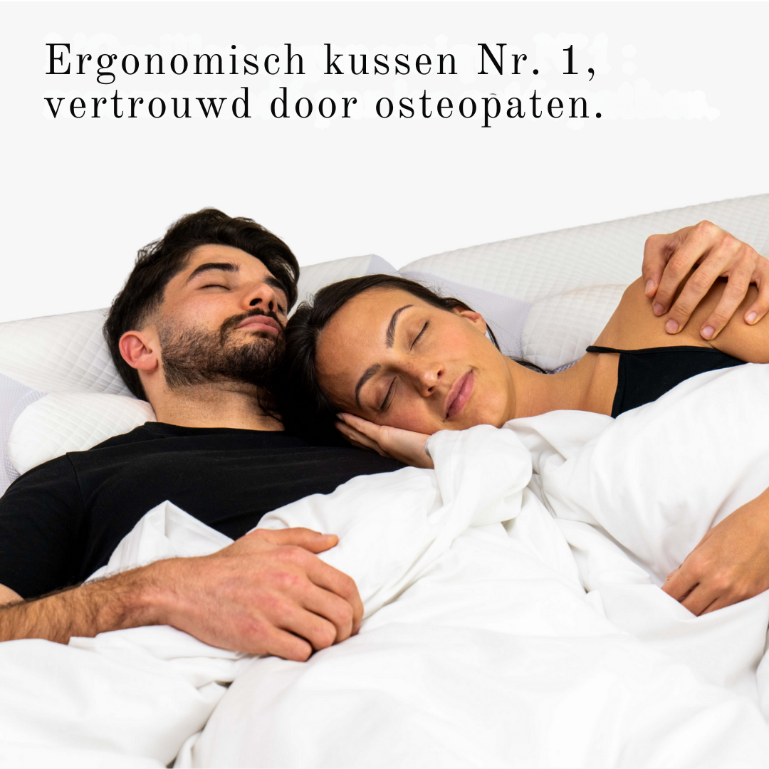 Ergonomisch Kussen