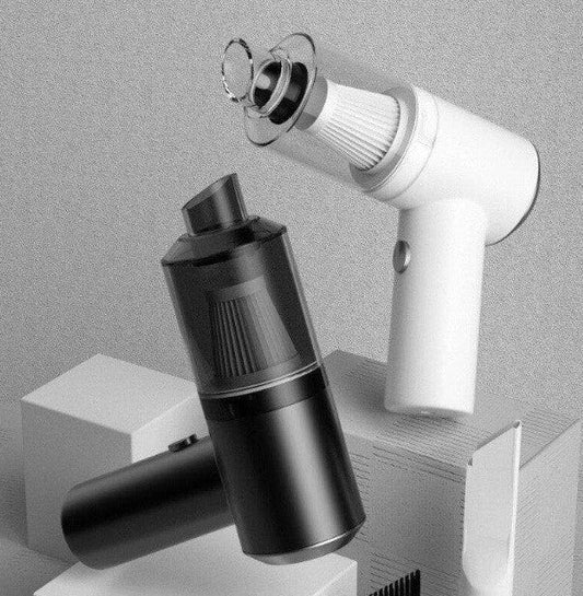 Auto Pistool Reiniger
