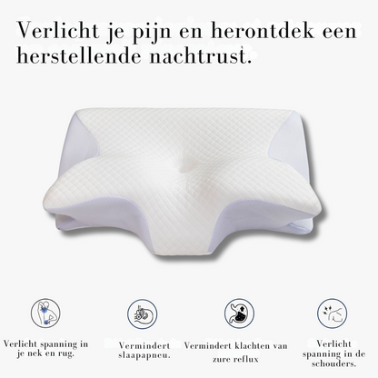 Ergonomisch Kussen