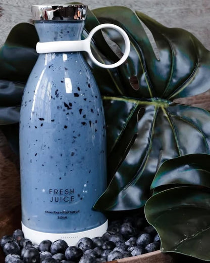 Fresh-Juice Tianaboe Blender
