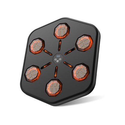 FitBoks™ Muziektrainer